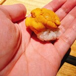 むら上 - 赤雲丹