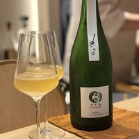 恵比寿 鮨 はつめ - 