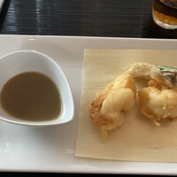 中国料理 カリュウ(ヨコハマ グランド インターコンチネンタル ホテル) - 