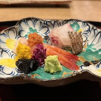 御幸町 田がわ - 