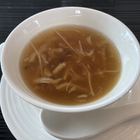 中国料理 カリュウ(ヨコハマ グランド インターコンチネンタル ホテル) - 