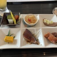中国料理 カリュウ(ヨコハマ グランド インターコンチネンタル ホテル) - 