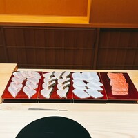 くるますし - 