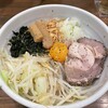 麺処 井の庄