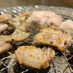 塩ホルモン712 - 