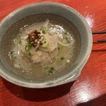 焼き鳥とお酒 鳥拓 - 