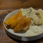 LA SALUMERIA - 