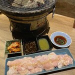 塩ホルモン712 - 