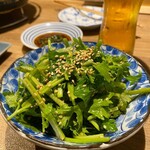 塩ホルモン712 - 