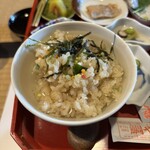 鯛メシ専門 鯛や - 