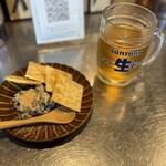 三ツ屋スタンド - 料理写真: