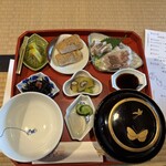 鯛メシ専門 鯛や - 