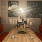 塩ホルモン712 - 