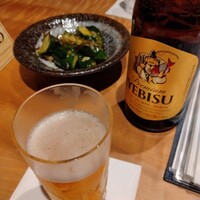 炭焼 うな富士 有楽町店 - 