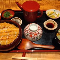 炭焼 うな富士 有楽町店 - 