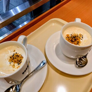 ドトールコーヒーショップ_0