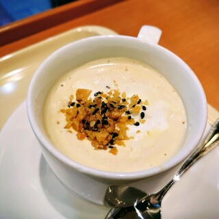 ドトールコーヒーショップ_1