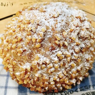 パティスリー ボンヌ・ヴィサージュ_0