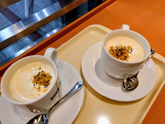 Doutor Coffee Shop Nagoya Taikodori Ten