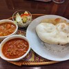 印度料理シタール