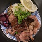 松吟庵 - 