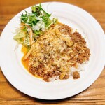 バーボン - オリジナルライス