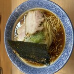 中華そば 多賀野 - 