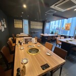 塩ホルモン712 - 