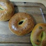 ポム・ド・テール - 