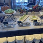 シースケープ テラス・ダイニング - 