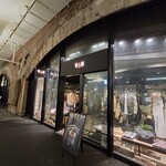 SOLEIL - 「日比谷OKUROJI」