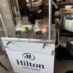 シースケープ テラス・ダイニング - 