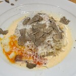 麺匠 パスタバカ一代 - 