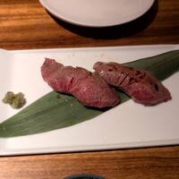 焼肉 龍園 西中洲店 - 
