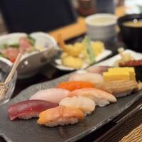くし路 KITTE丸の内店 -  くし路 KITTE丸の内店 -