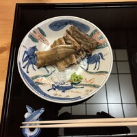うなぎと炭焼 久松 - 