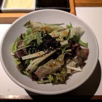 焼肉 龍園 西中洲店 - 