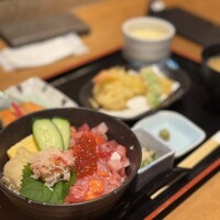 くし路 KITTE丸の内店 -  くし路 KITTE丸の内店 -