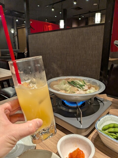 Kyushu Tamashii Yamato Yagi Ten