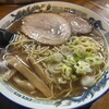 旭川らぅめん青葉 本店