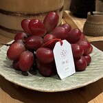 鮨処 池上 - 島根 神紅