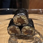 鮨処 池上 - 【追加】干瓢巻