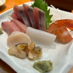 よし寿司 上野店 - 