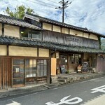 こまめ食堂 - 外観