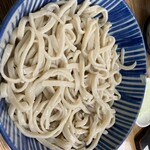 翁そば - 