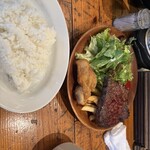 東京ブッチャーズ - 