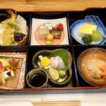 割烹 花鳥月露 - 