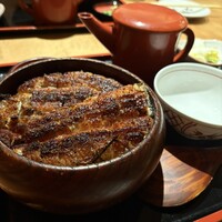 炭焼 うな富士 有楽町店 - 