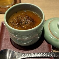 梅田 鮨 よこ田 - 