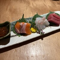 炭焼 うな富士 有楽町店 - 